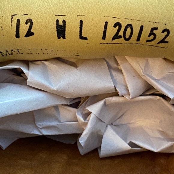 Wassookeag woman’s Handmade Moccasins - Picture 7 of 7